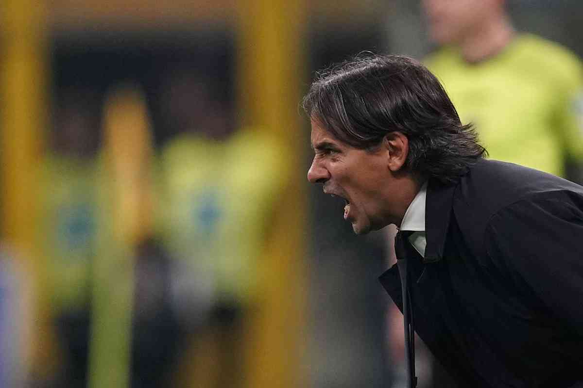 Inzaghi e l'Inter ospitano la Fiorentina per la ventottesima giornata di Serie A
