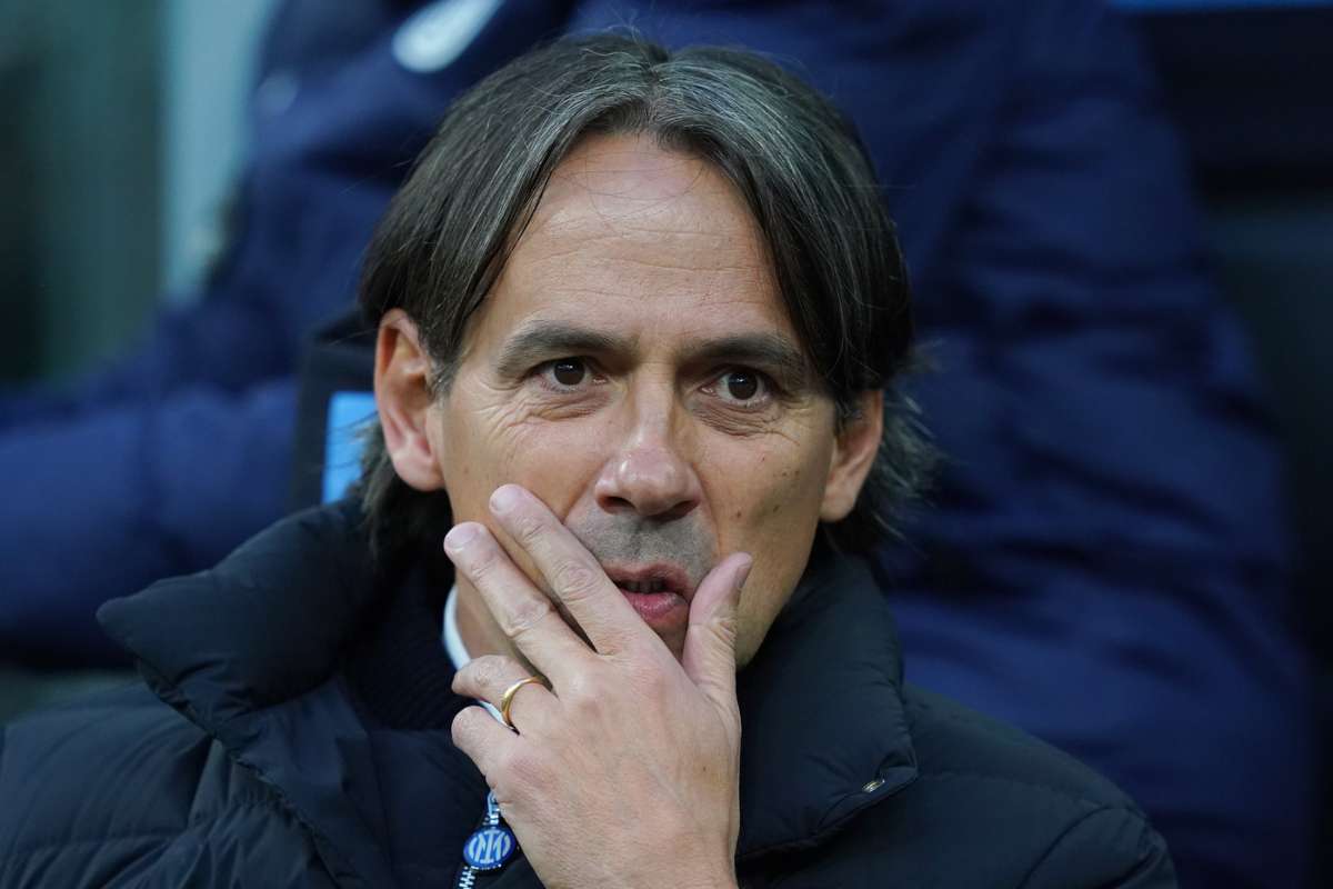 Simone Inzaghi resta in bilico: piace Motta, ma lo segue il PSG