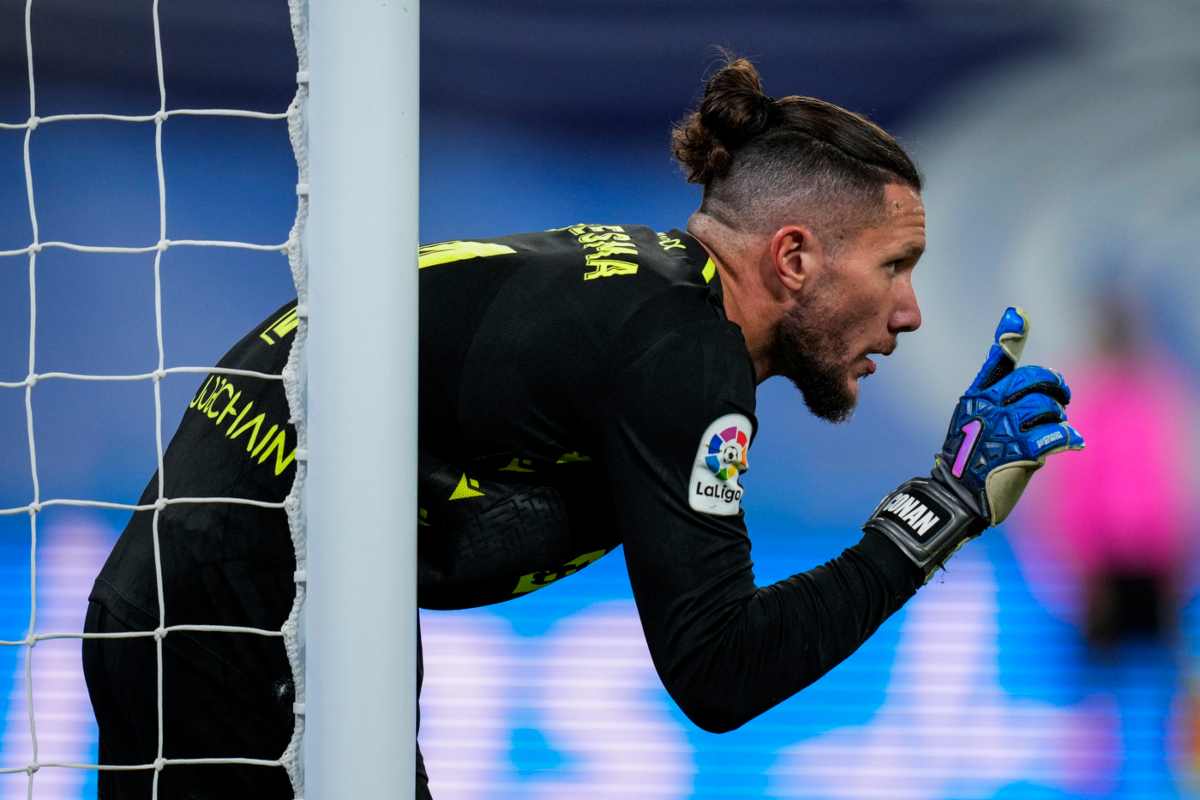 Cadice-Getafe, Ledesma rischia 12 giornate di squalifica