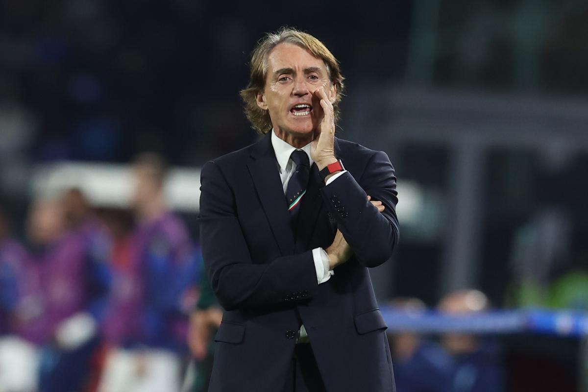 Malta-Italia, Retegui e Balotelli: parla Mancini