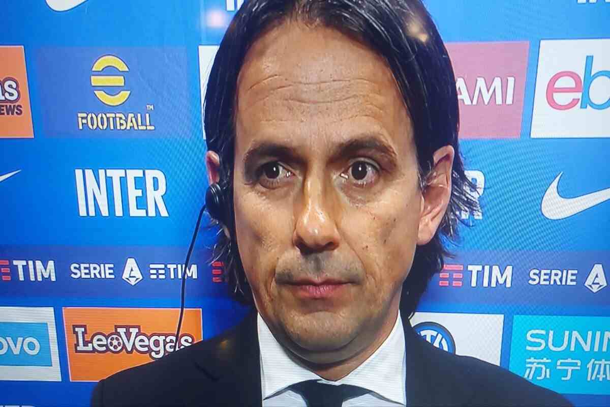 Inter-Juve, sfogo Inzaghi