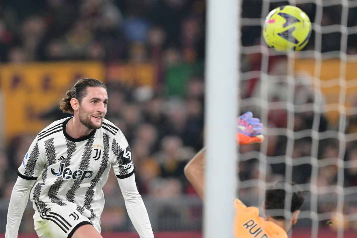 Rinnovi Rabiot e Di Maria: le ultime sulla Juve