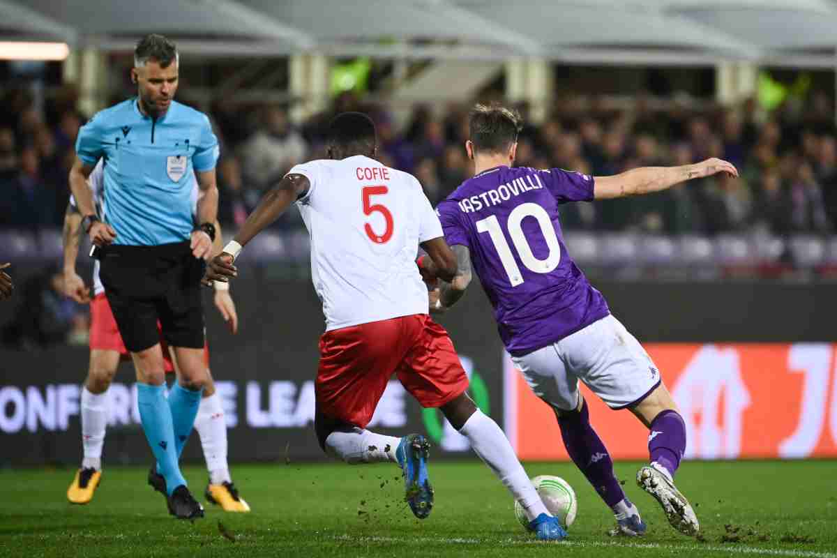 La Fiorentina di Italiano affronta il Sivasspor per il ritorno degli ottavi di finale di Conference League