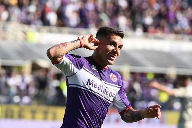 Torreira, lo scorso anno alla Fiorentina, è finito nel mirino del Milan: costa 15 milioni di euro