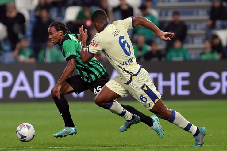 Diretta Verona Sassuolo Live Serie A