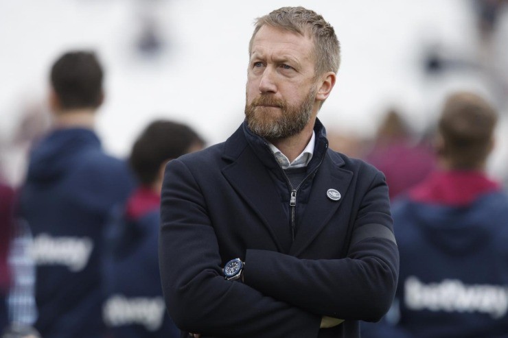 Il Leicester vuole Potter