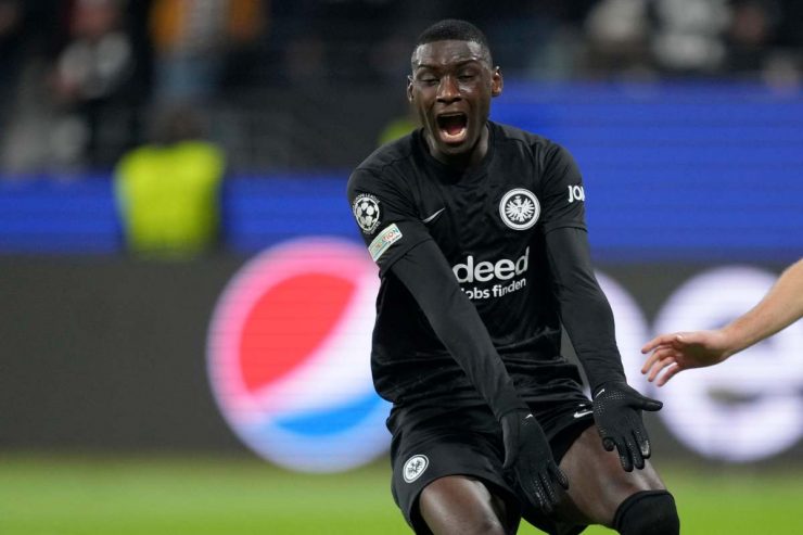 Tuchel vuole un attaccante: Serie A lontana per Kolo Muani