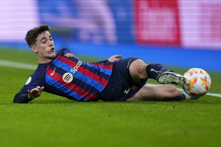 Ricorso dell'Elche contro il Barcellona
