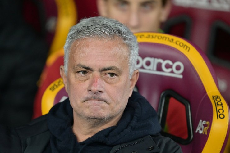 Il Chelsea offre 20 milioni a Mourinho