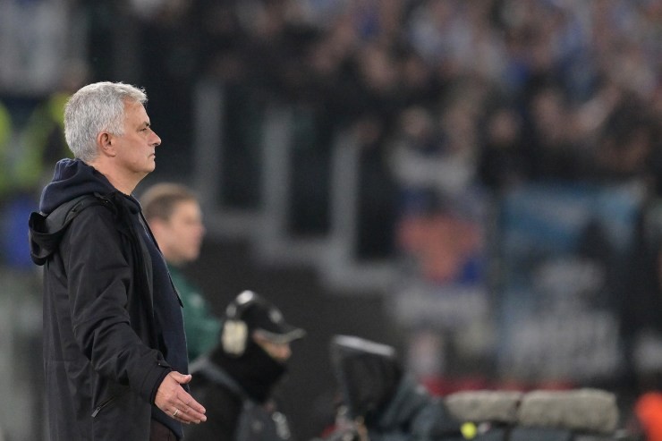 Roma Feyenoord, divieto trasferta ufficiale