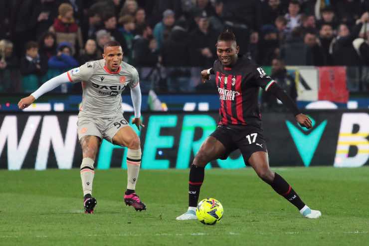 Napoli-Milan, Simeone-Giroud e non solo: tutte le chiavi tattiche dell'incontro