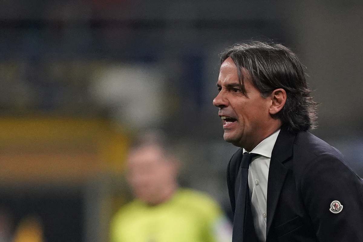 Addio Inzaghi dall'Inter