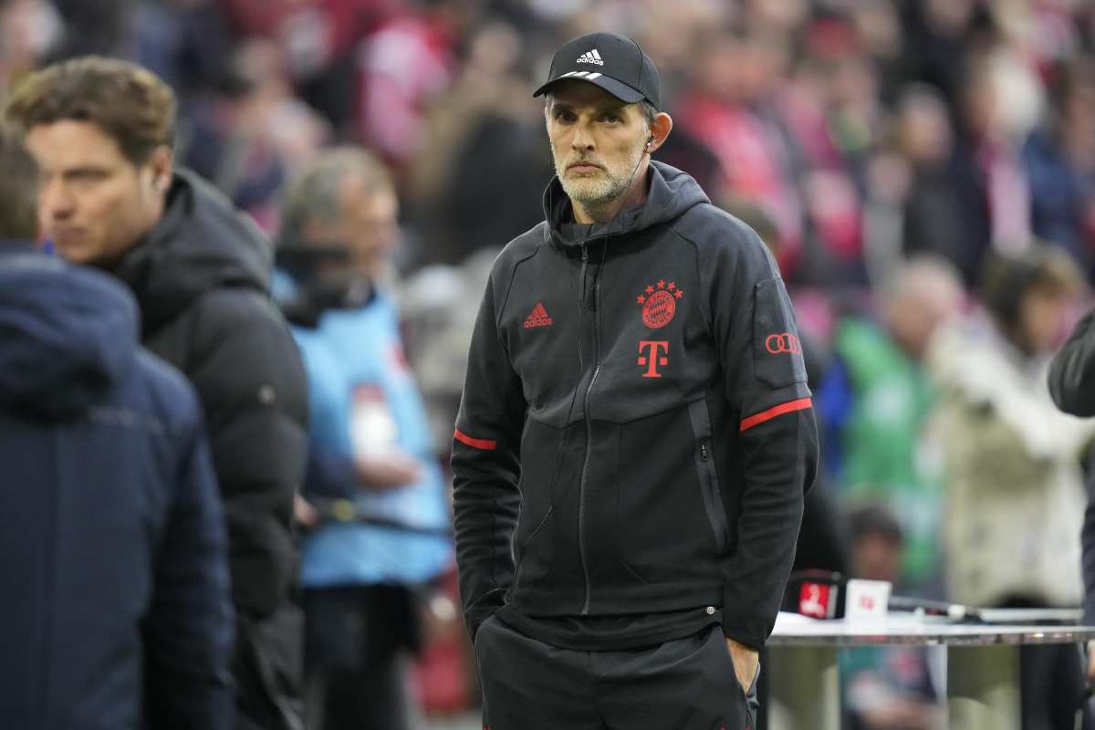 Calciomercato Juventus, Bayern Monaco su Rabiot