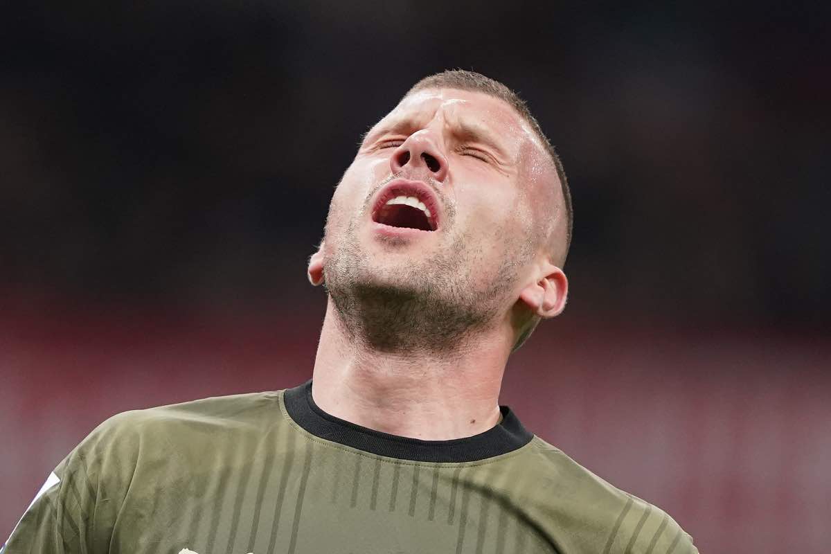 HIGHLIGHTS | Il turnover di Pioli non paga: l'Empoli frena il Milan, VAR decisivo