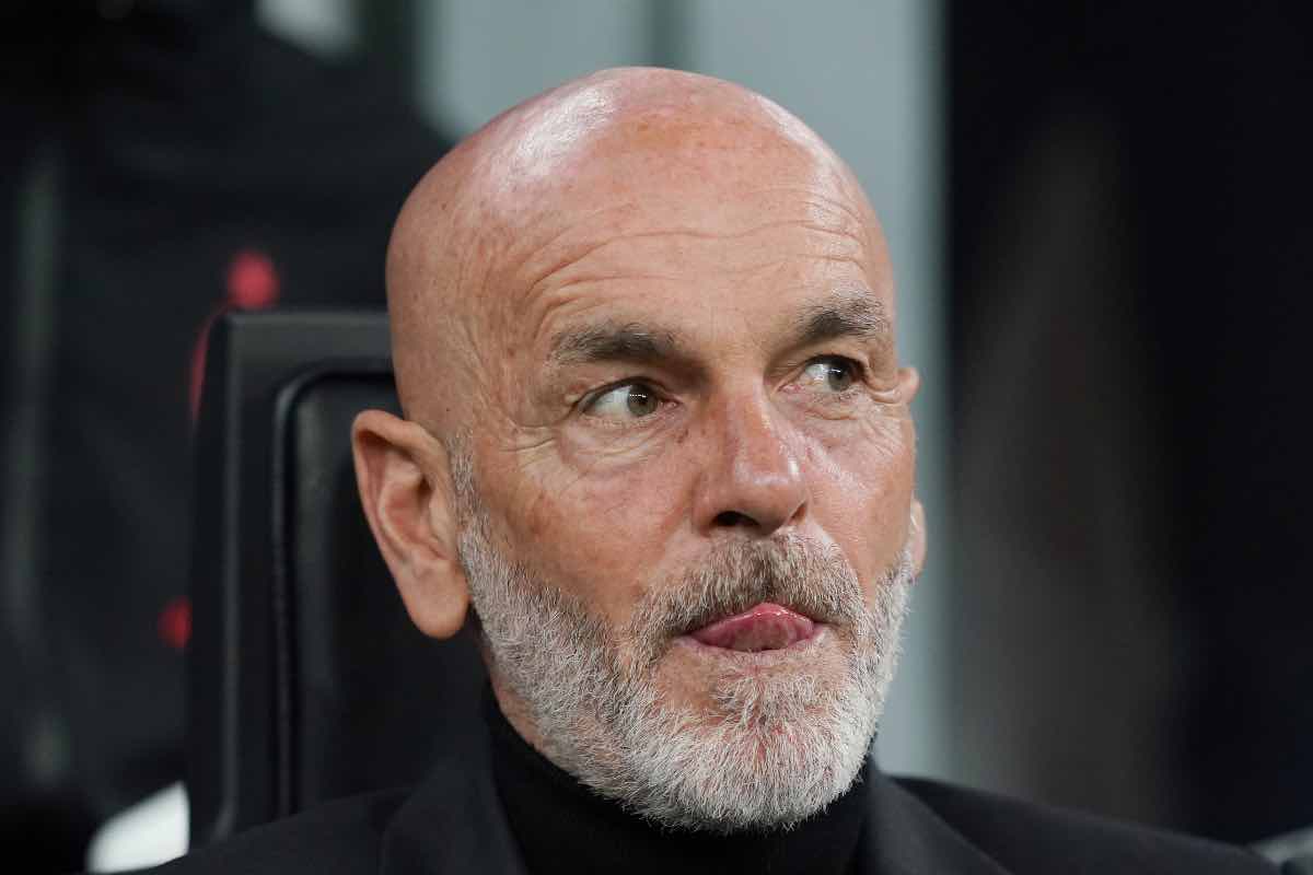 Milan, tifosi scatenati contro Pioli: ecco cosa sta succedendo