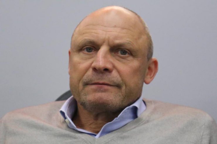 Allegri, Pogba, Juve: parla Vierchowod