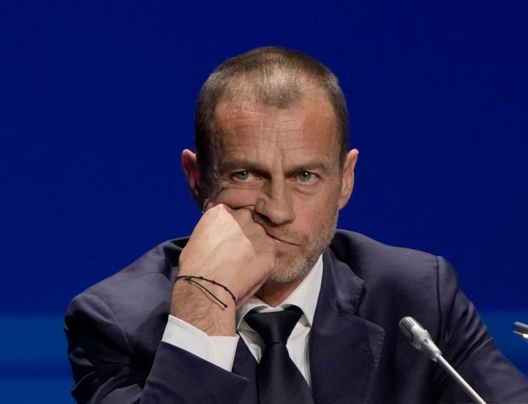 Campi: "Eurostangata per la Juventus è una frase volgare e bugiarda"