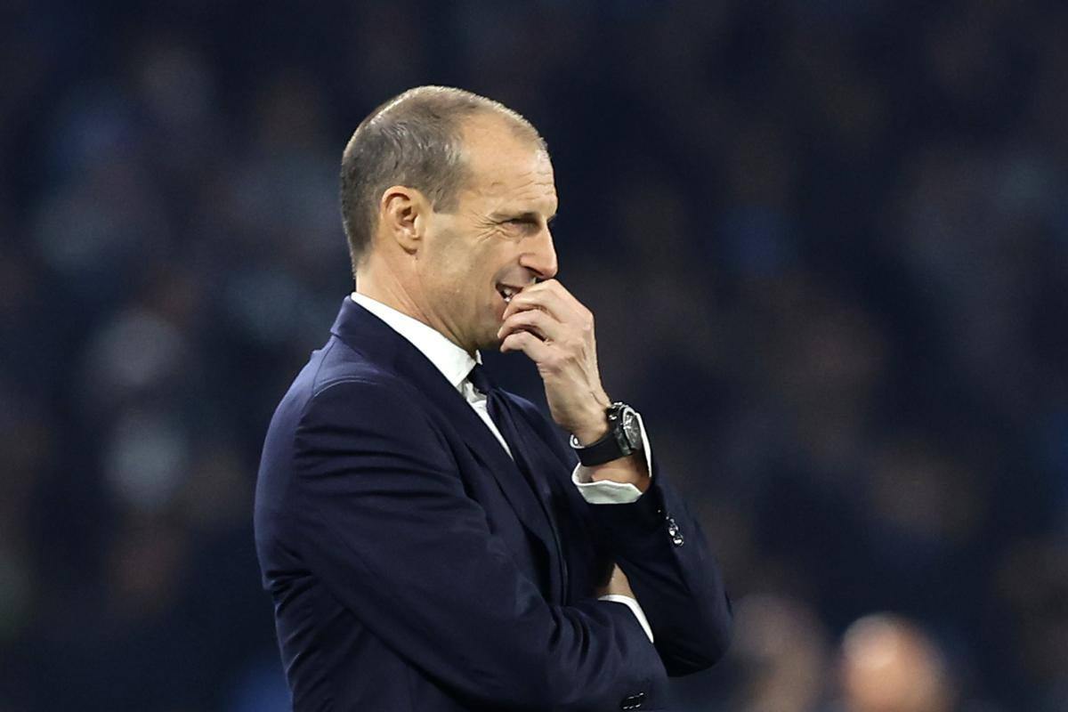 Guaio per Allegri: Kean salta Lazio-Juventus