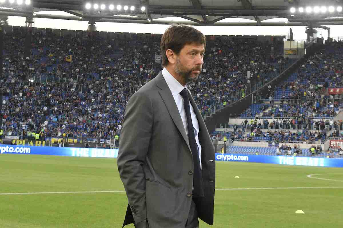 Juventus, nuova sentenza: parla Santoro