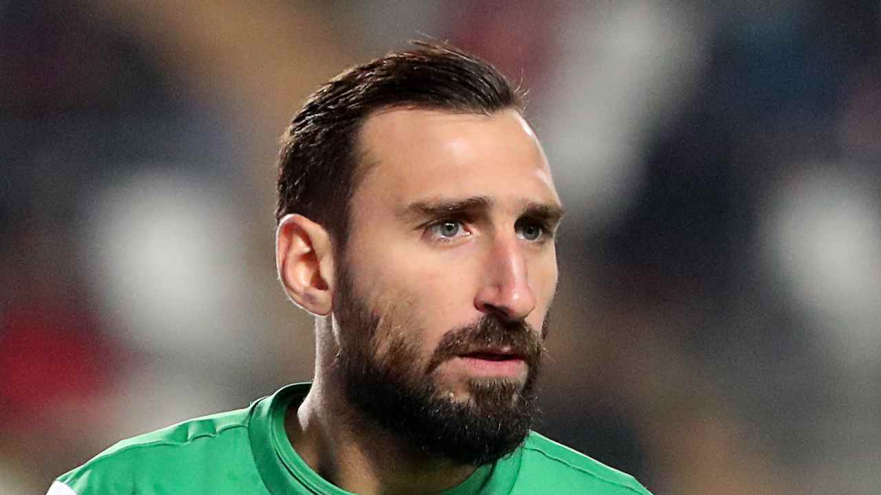 Antonio Donnarumma, che fine ha fatto il fratello di Gigio? Dalle