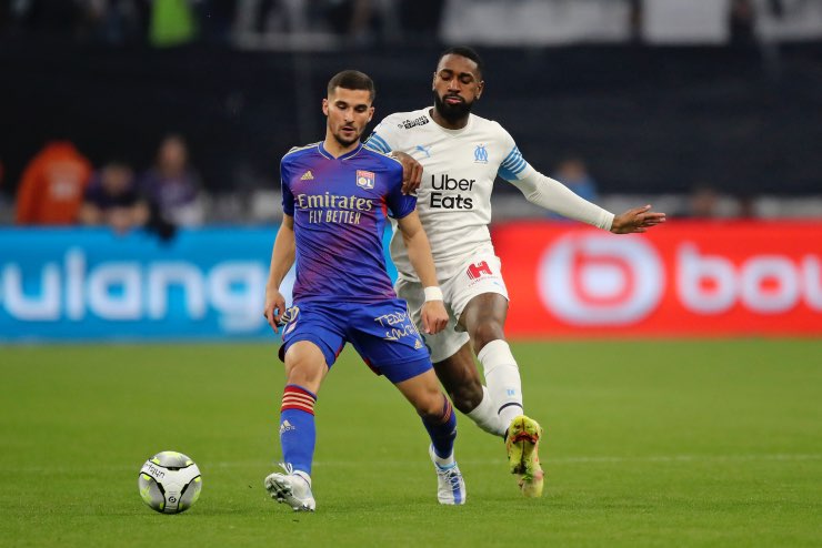 Aouar alla roma: visite mediche fatte