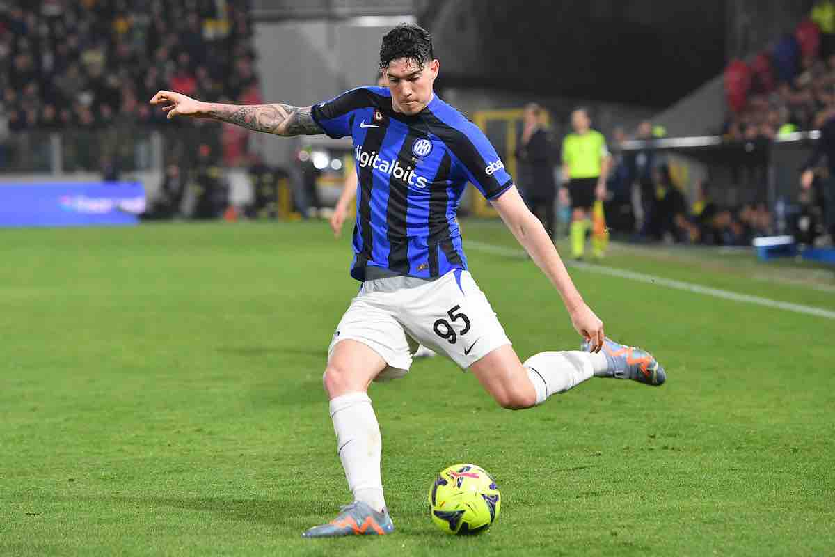 Inter, le ultime sul rinnovo di Bastoni
