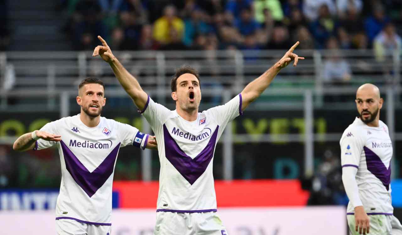 Inter-Fiorentina pagelle