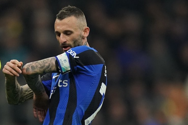 calciomercato Inter: da Brozovic a Thuram