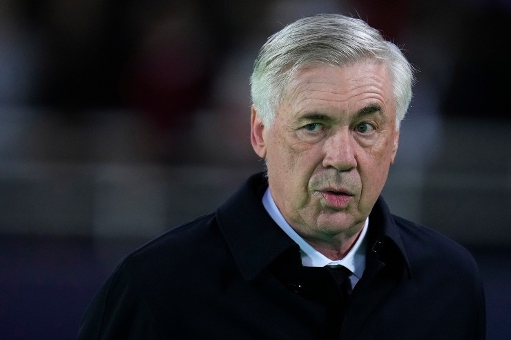 Falcao su Ancelotti: "Mio padre è il suo sponsor principale per la panchina del Brasile"