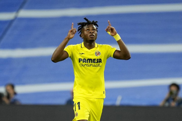 Chukwueze, occasione Milan