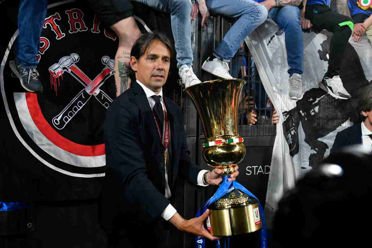Inzaghi master nelle coppe
