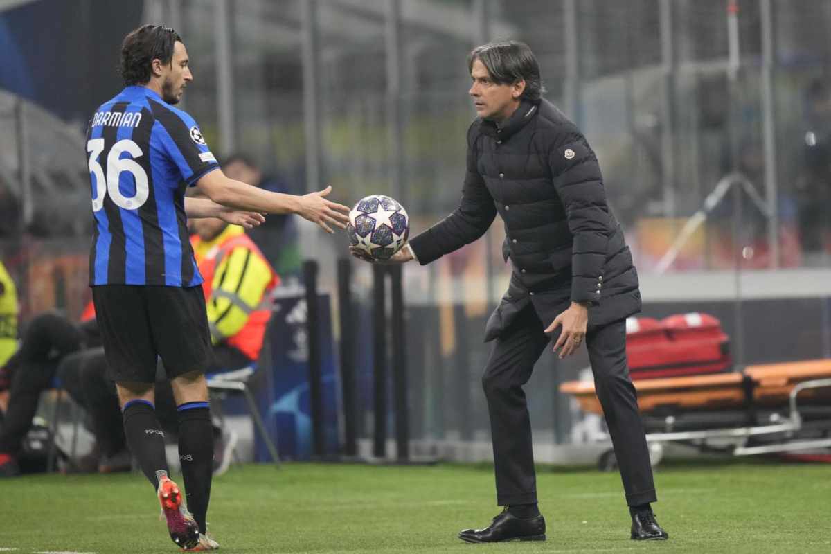 Inter, Darmian dalle coppe al rinnovo: "È stata una decisione facile"