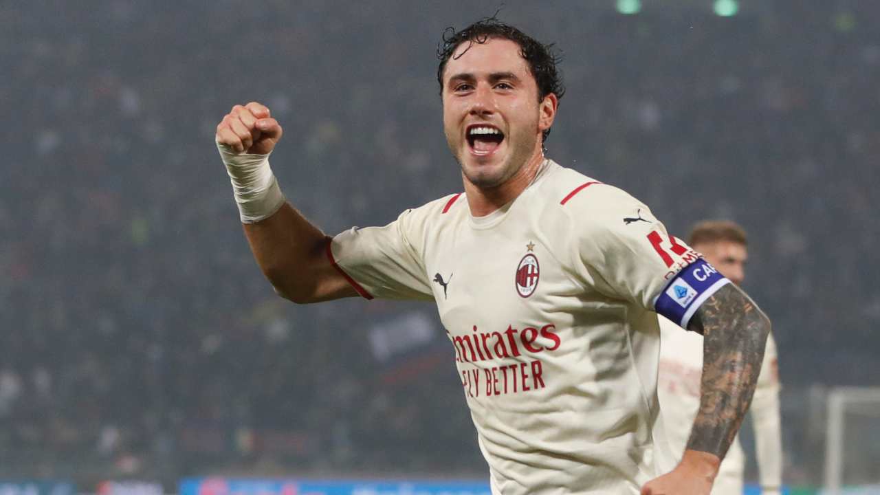 Davide Calabria