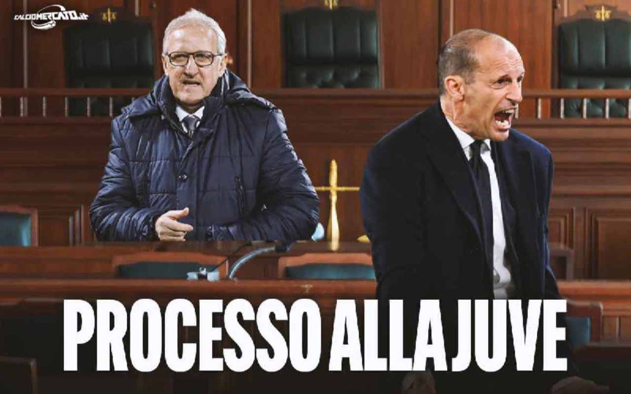 Allegri come Delneri: 7 sconfitte in 30 giornate