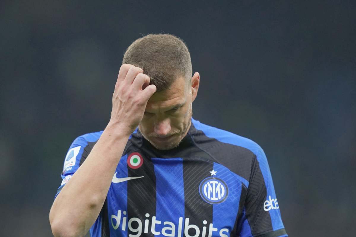 Benfica-Inter, formazioni