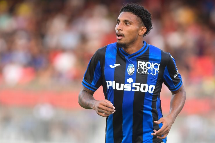 Ederson: "Altri club forse avrebbero speso anche di più per acquistarmi"