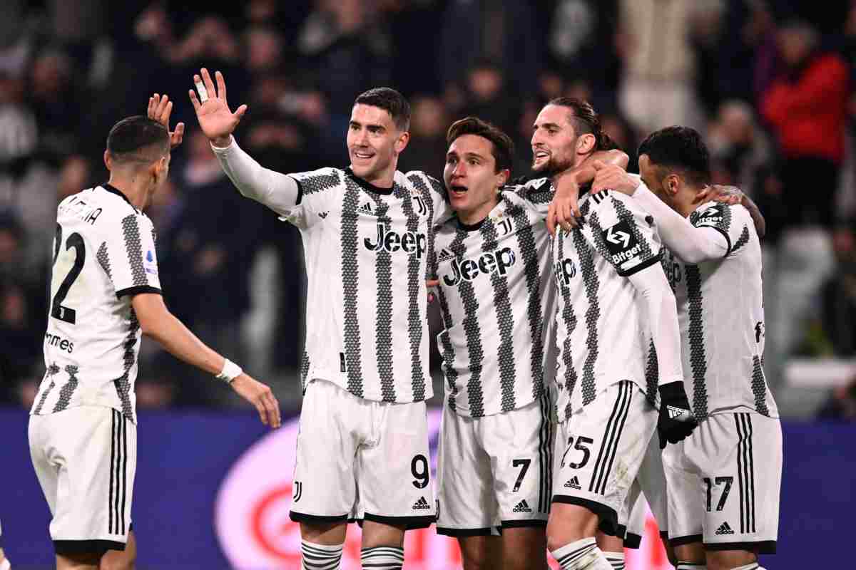Addio Rabiot dalla Juventus