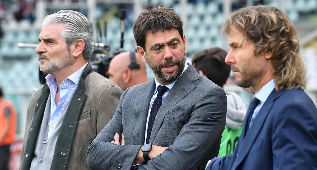 Penalizzazione Juve potrebbe ricadere il prossimo anno