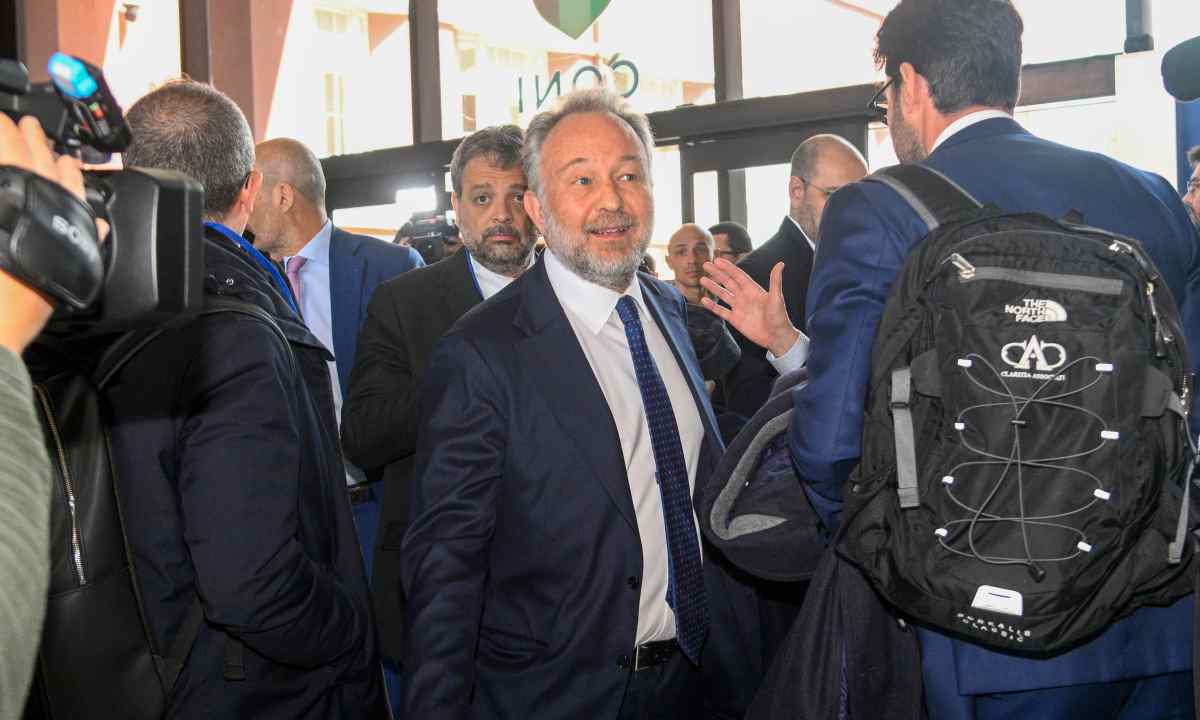Processi Juventus, avv. Spallone: "Il patteggiamento può essere sostenibile"