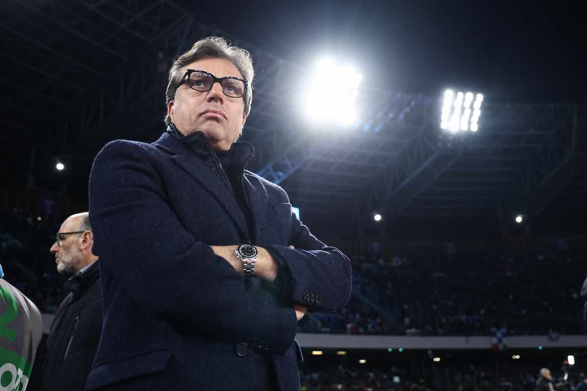 Juve da Giuntoli a Del Piero: doppio annuncio di Agresti