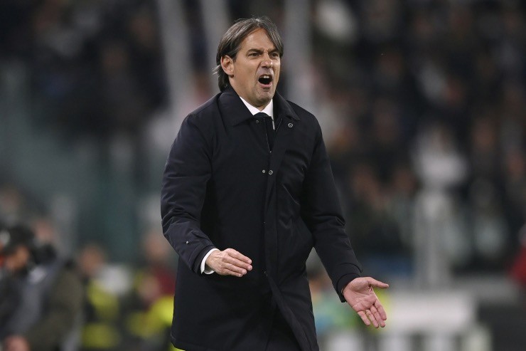 Inzaghi prepara Salernitana-Inter