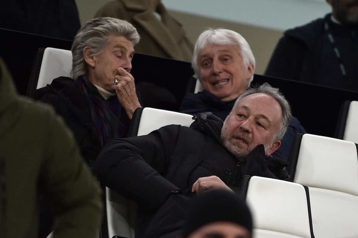 Juve, sentenza Coni: parla Afeltra