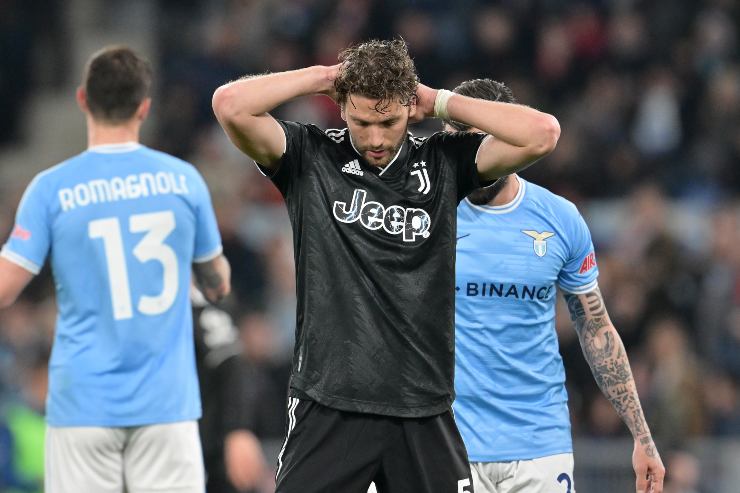 La Lazio batte la Juventus grazie a Milinkovic e Zaccagni