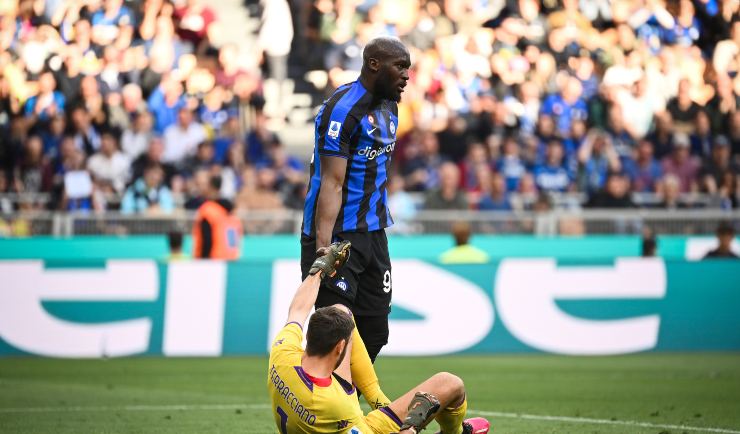 Inter-Fiorentina pagelle