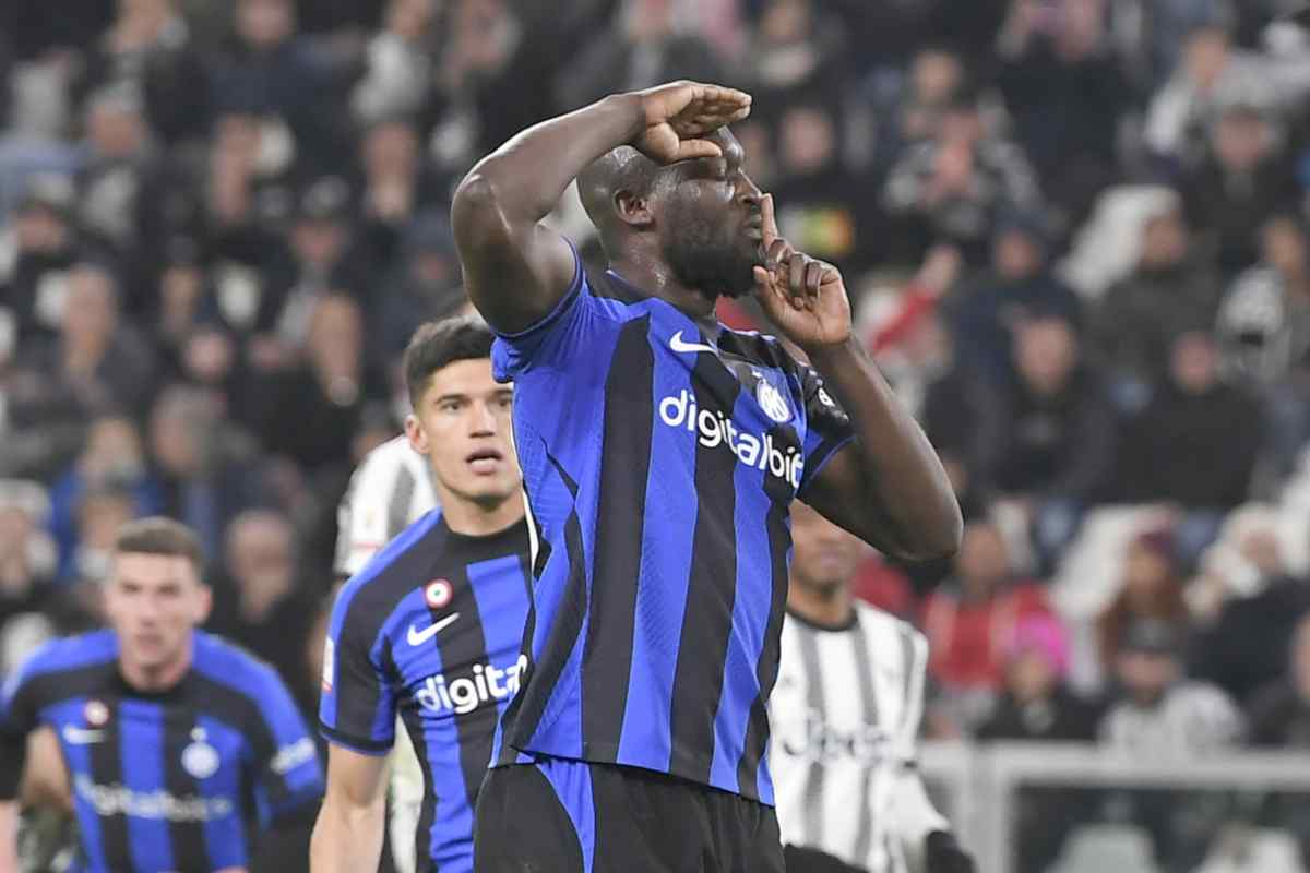 Lukaku, l'Inter ha bisogno di te