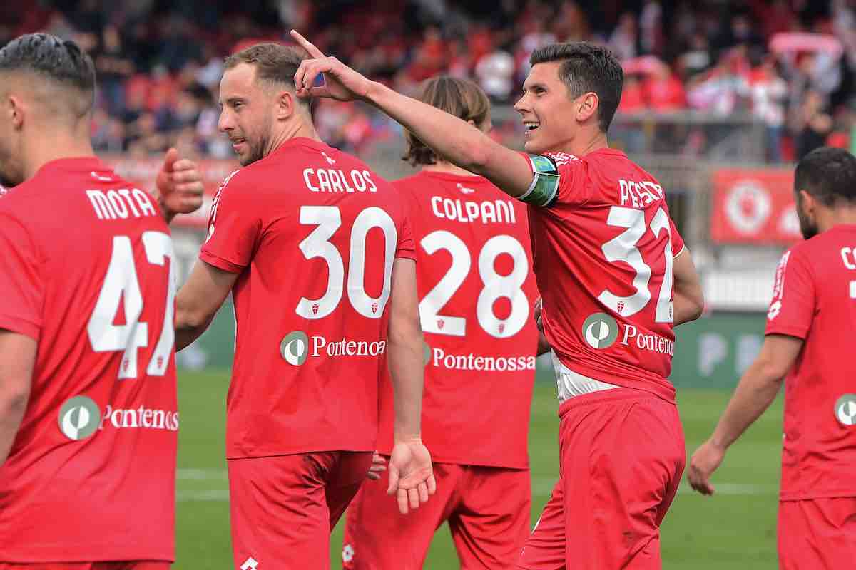 Monza, traguardo salvezza raggiunto