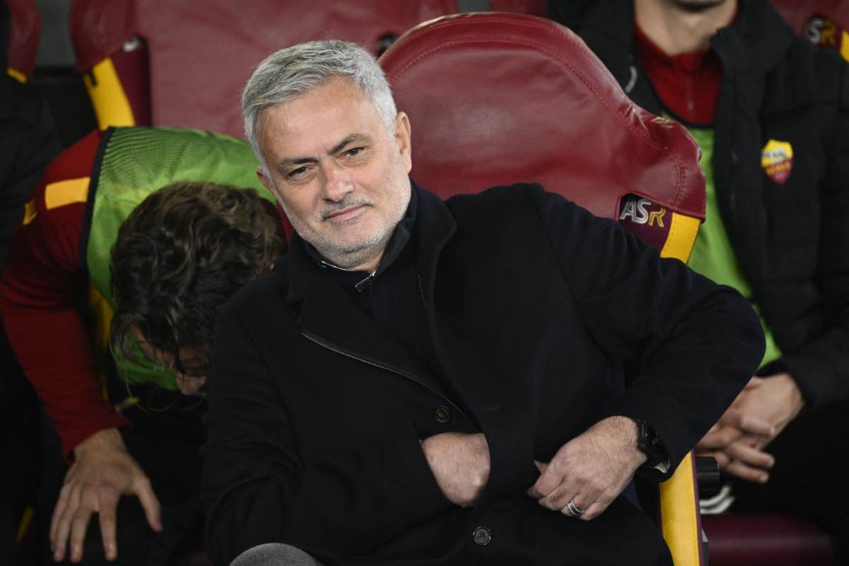 Mourinho, offerta folle dall'Arabia Saudita