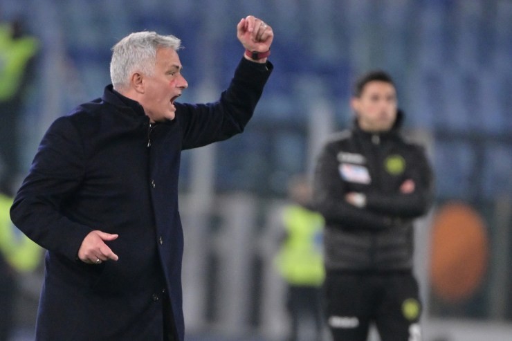 Il punto sul futuro e il rinnovo di Mourinho con la Roma