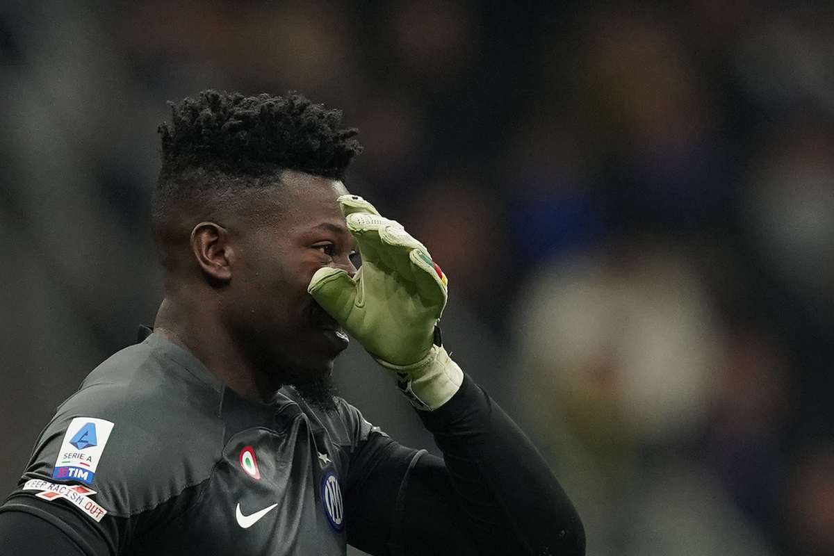 Non solo la Premier, Onana interessa anche all'Atletico Madrid