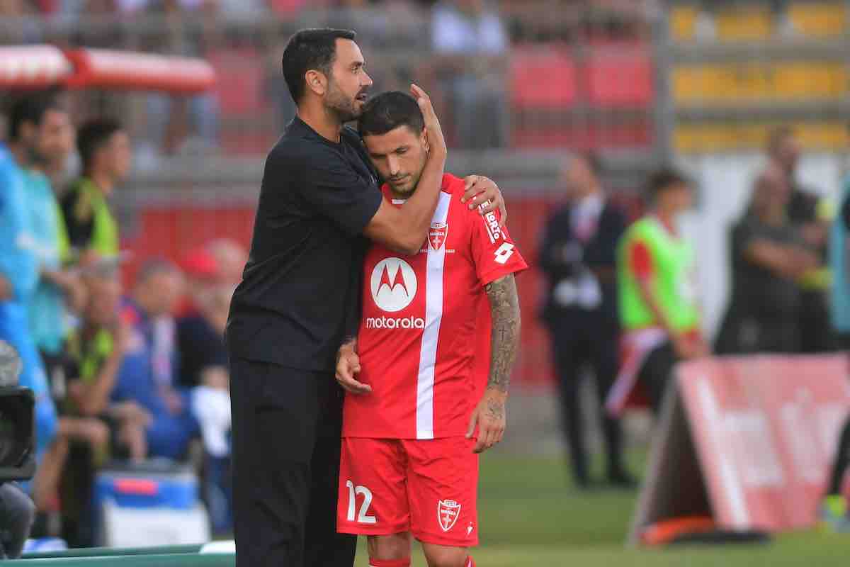 Inter-Monza, le mosse di Inzaghi e Palladino